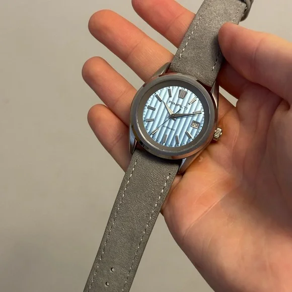 Seiko mod | Rimalti - Picture 7 of 7